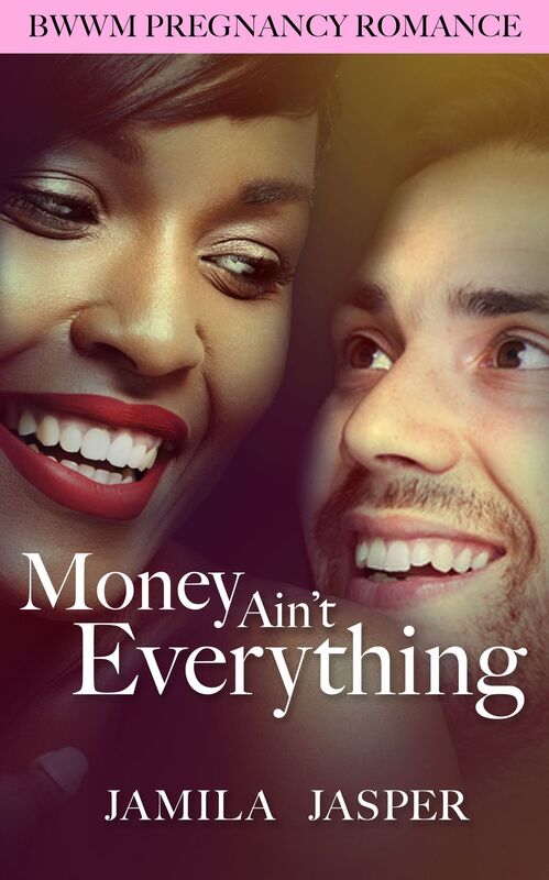 Steamy Days, Stormy Nights: BWWM Romance Novel