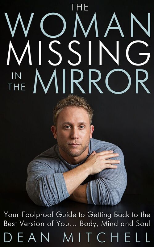 The Woman Missing In The Mirror