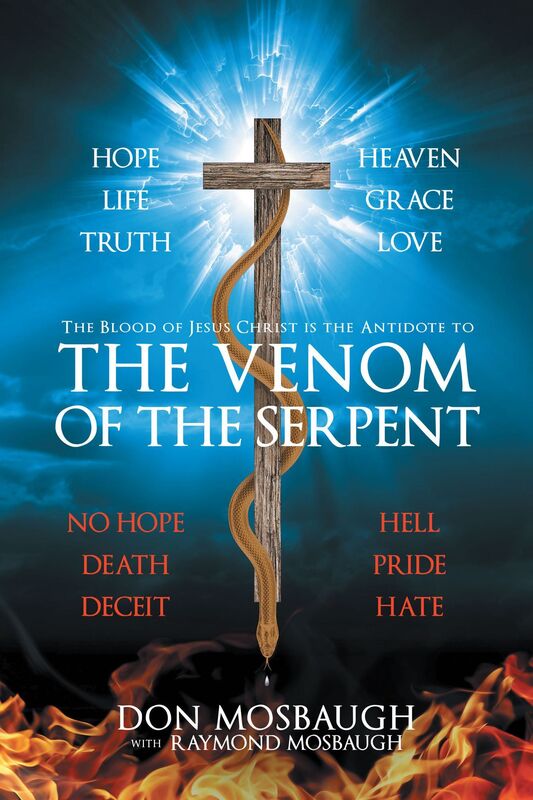 The Venom of the Serpent