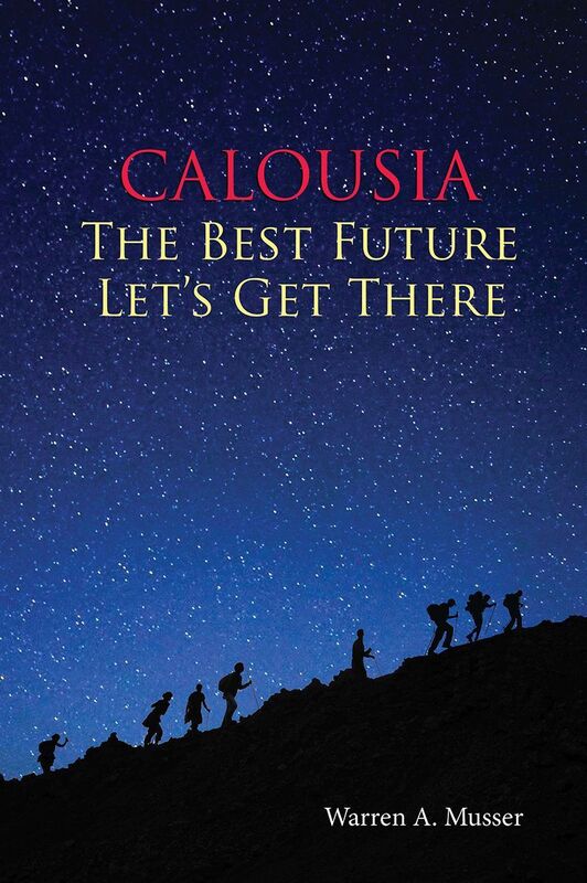 Calousia