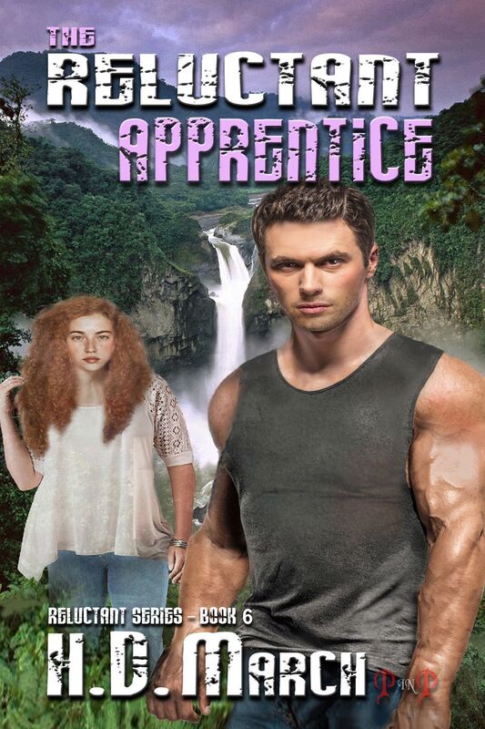 The Reluctant Apprentice