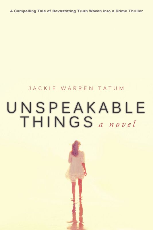 Unspeakable Things