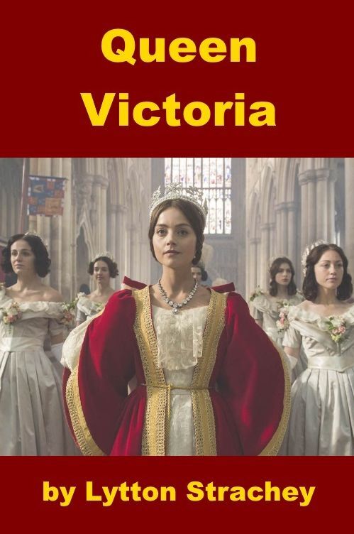 Queen Victoria