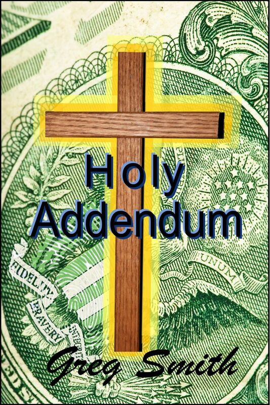 Holy Addendum