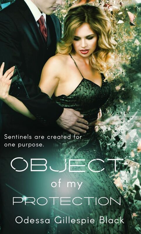 Object Of My Protection