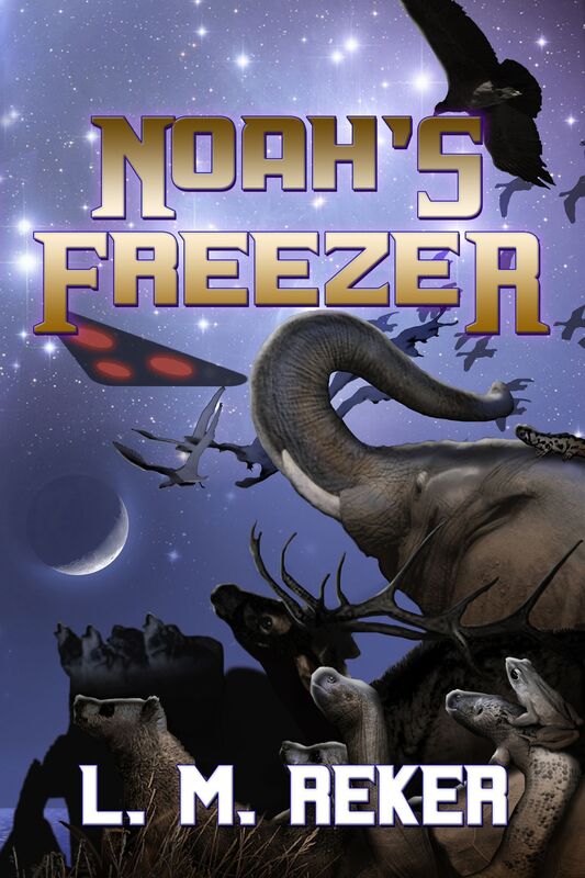 Noah's Freezer