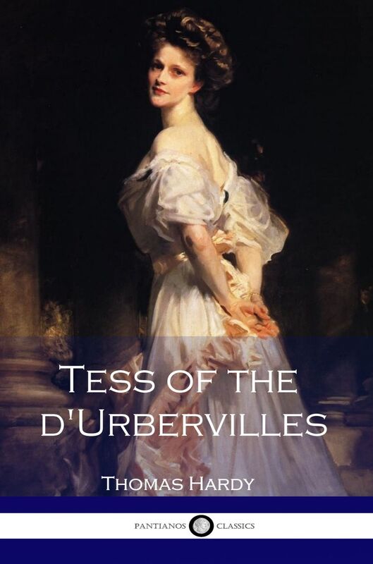 Tess of the d'Urbervilles