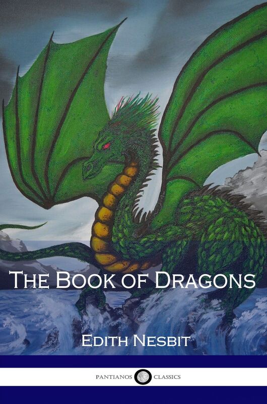 The Book of Dragons