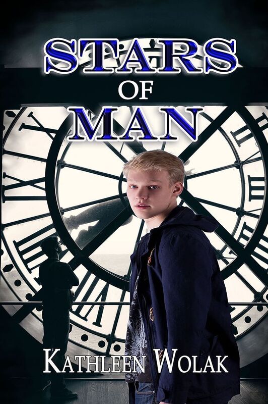 Stars of Man