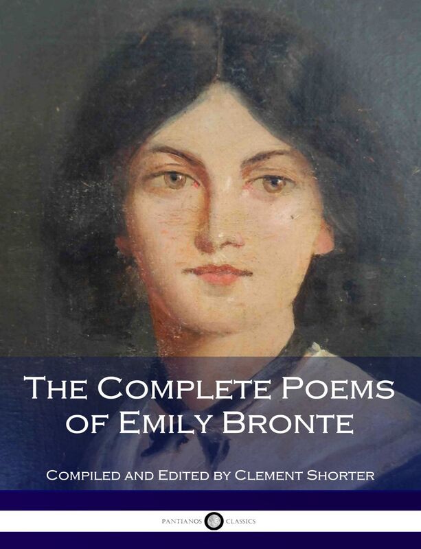 The Complete Poems of Emily Bronte