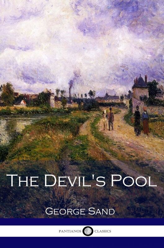 The Devil's Pool