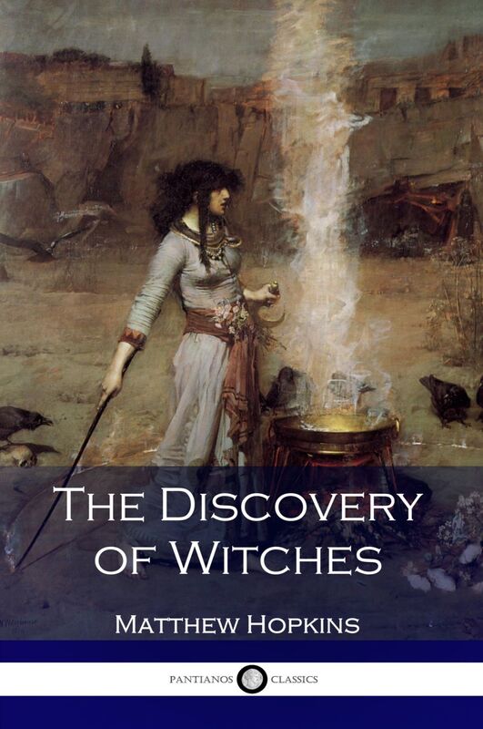 The Discovery of Witches