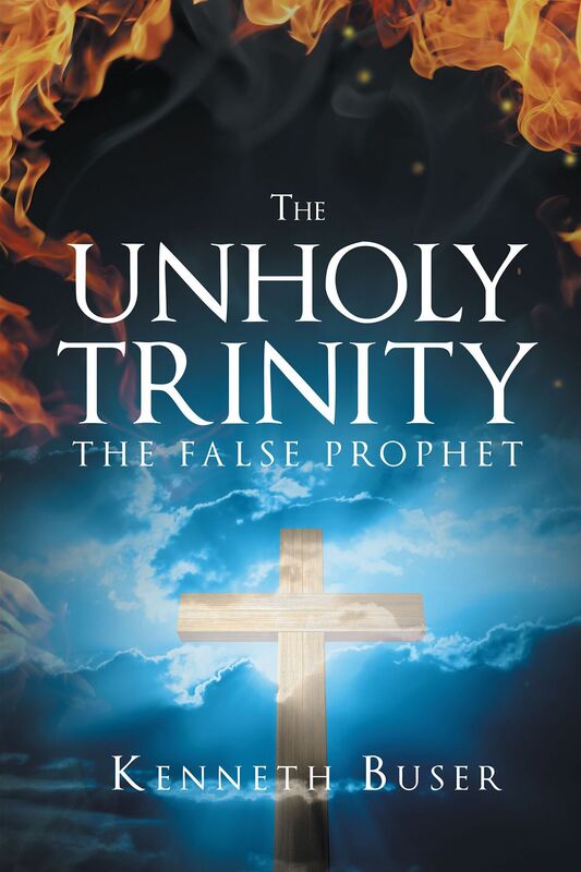 The Unholy Trinity: The False Prophet