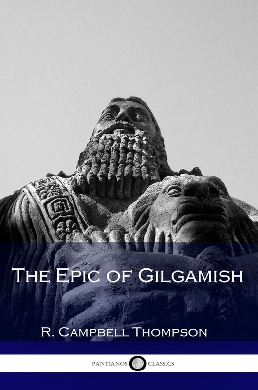 The Epic of Gilgamish