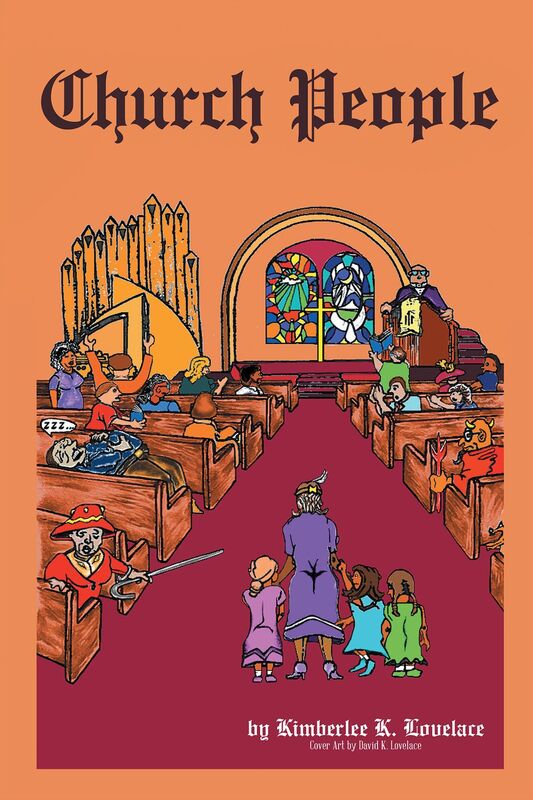 Church People