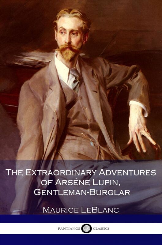 The Extraordinary Adventures of Arsene Lupin, Gentleman-Burglar