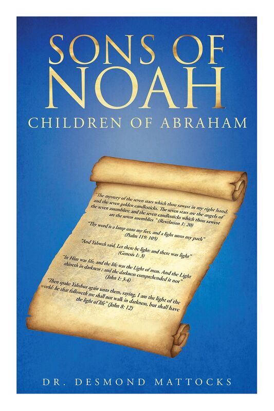 Sons of Noah - Children of Abraham