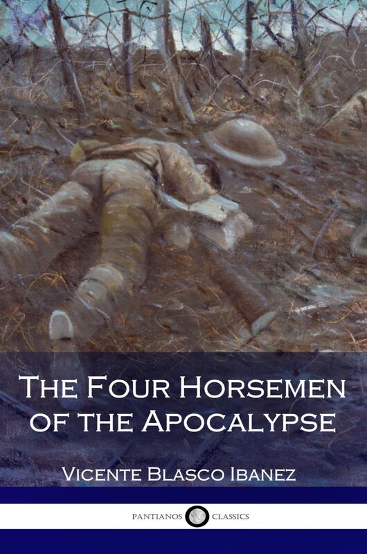 The Four Horsemen of the Apocalypse