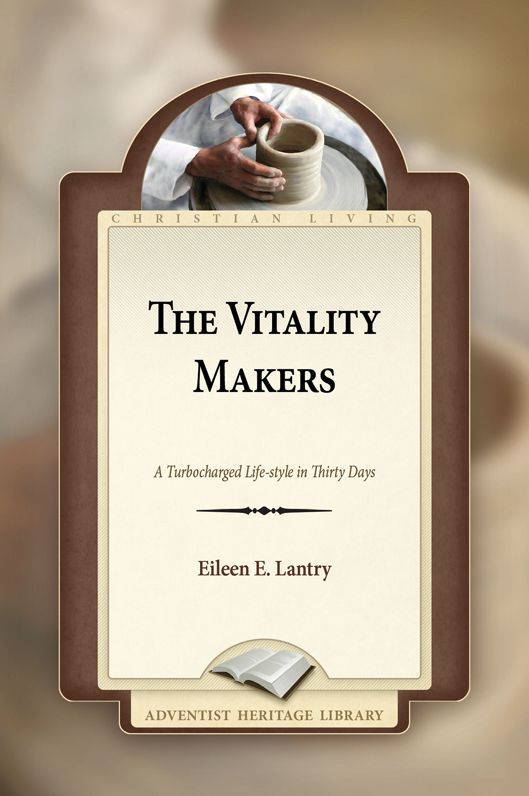 The Vitality Makers