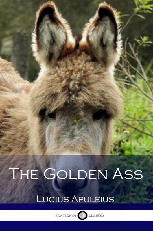 The Golden Ass