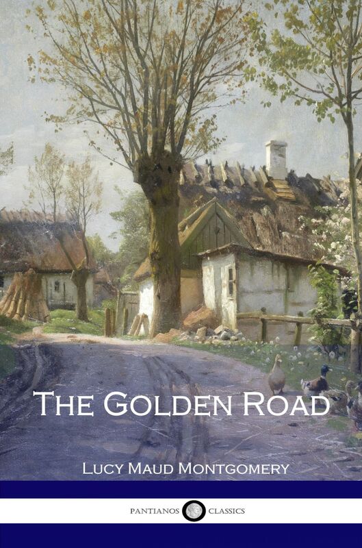 The Golden Road