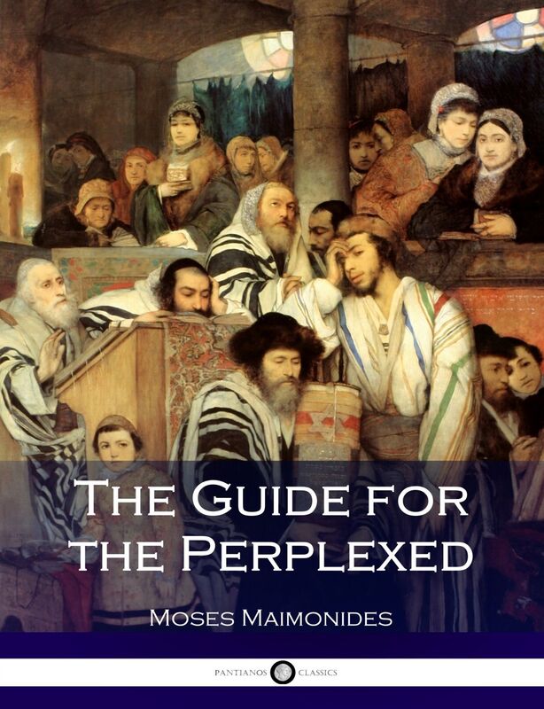 The Guide for the Perplexed