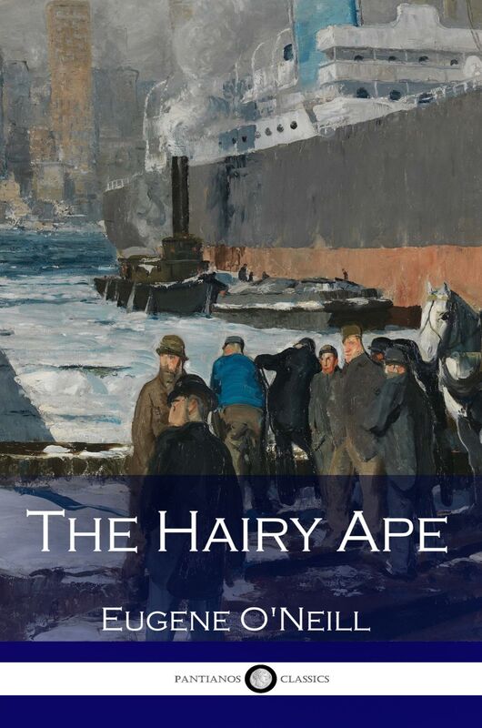The Hairy Ape