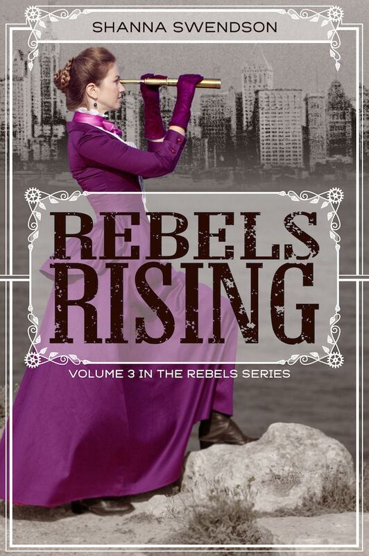 Rebels Rising