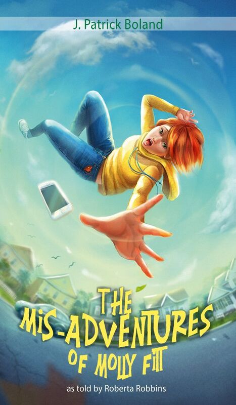 The Mis-Adventures of Molly Fitt