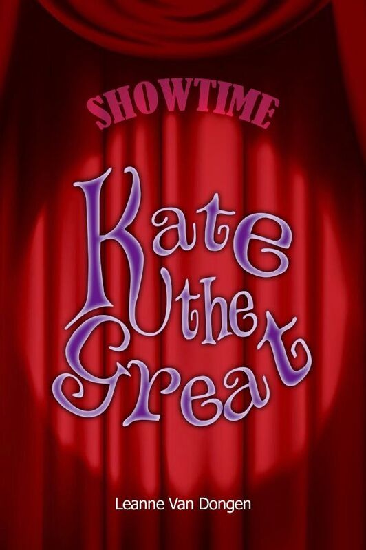 Kate the Great