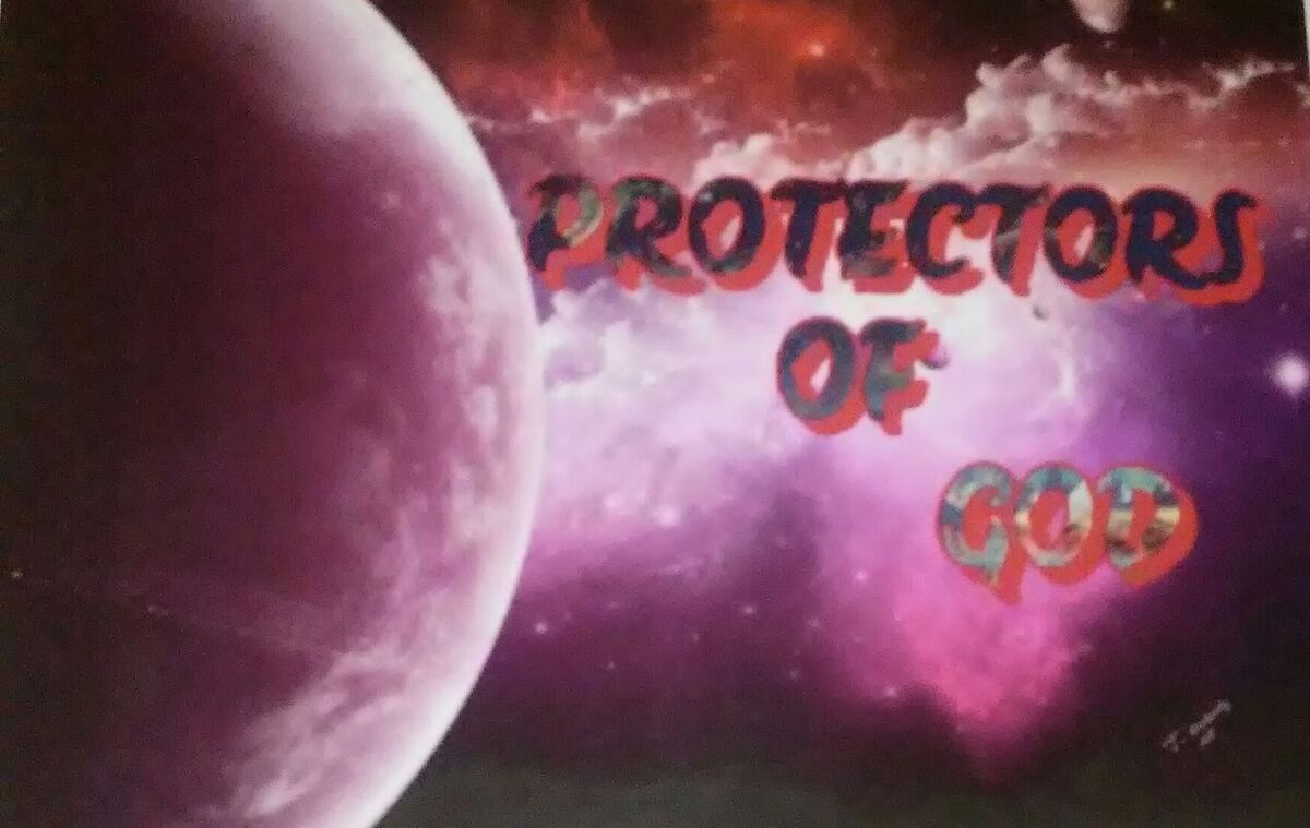 Protectors Of God