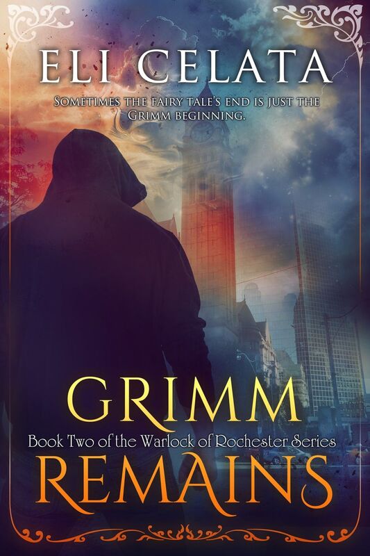 Grimm Remains