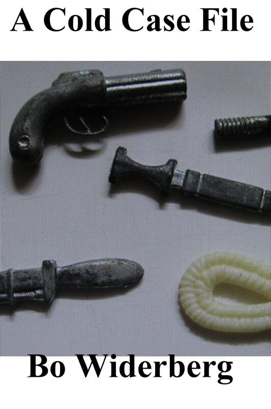 A Cold Case File