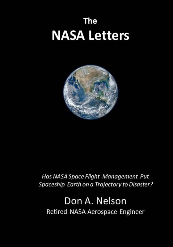 The NASA Letters