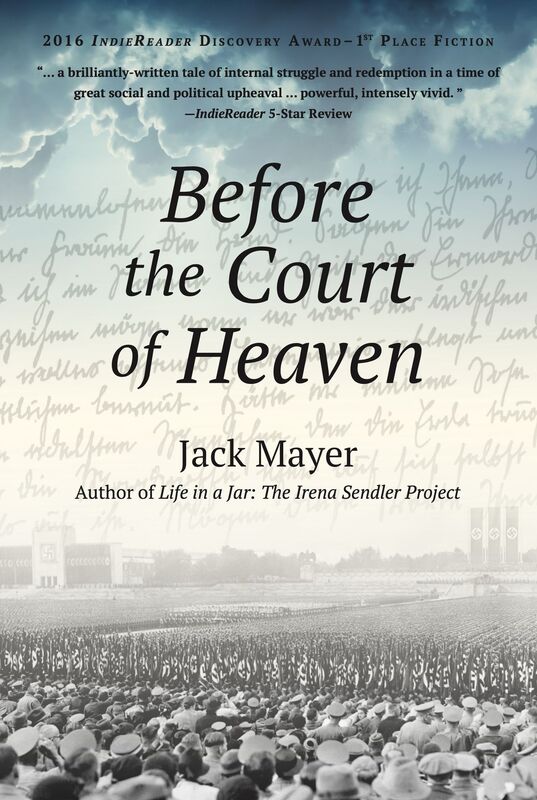 Before the Court of Heaven