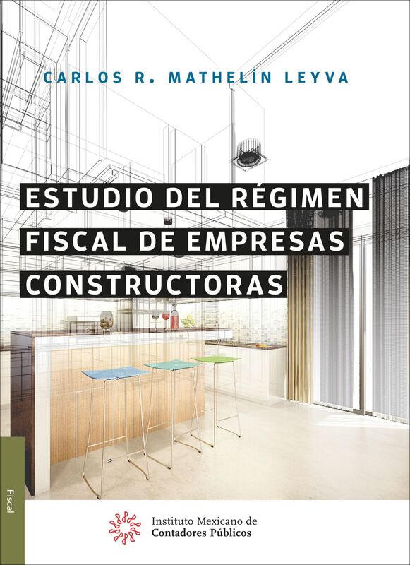 Estudio del regimen fiscal de empresas constructoras
