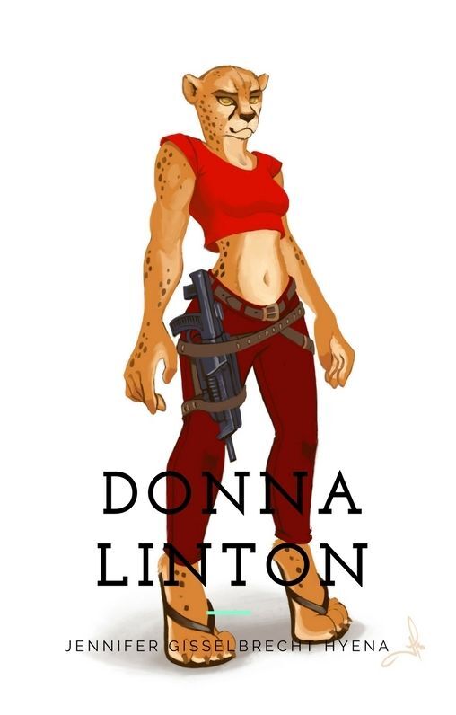 Donna Linton