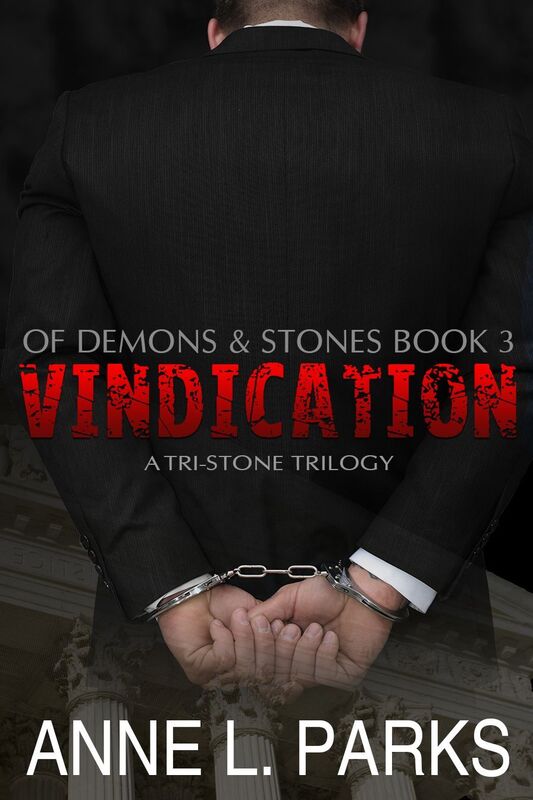 Vindication: Of Demons & Stones