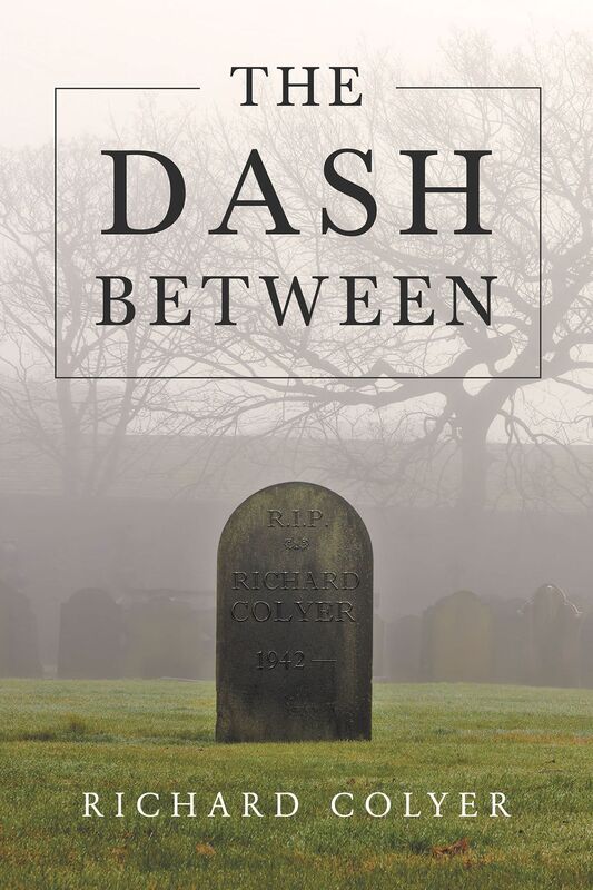 The Dash Between