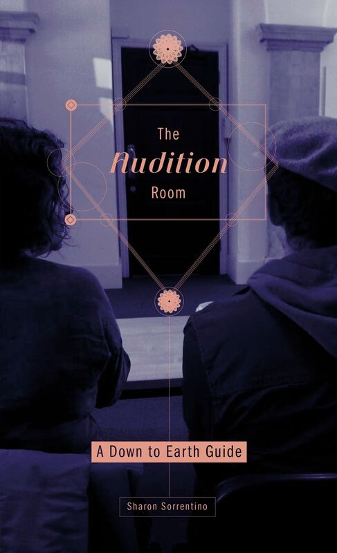 The Audition Room