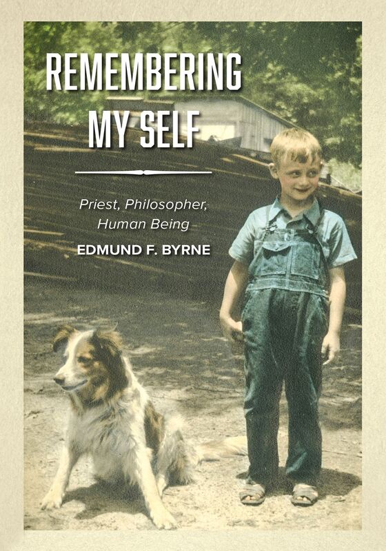 Remembering My Self: Priest, Philosopher, Human Being