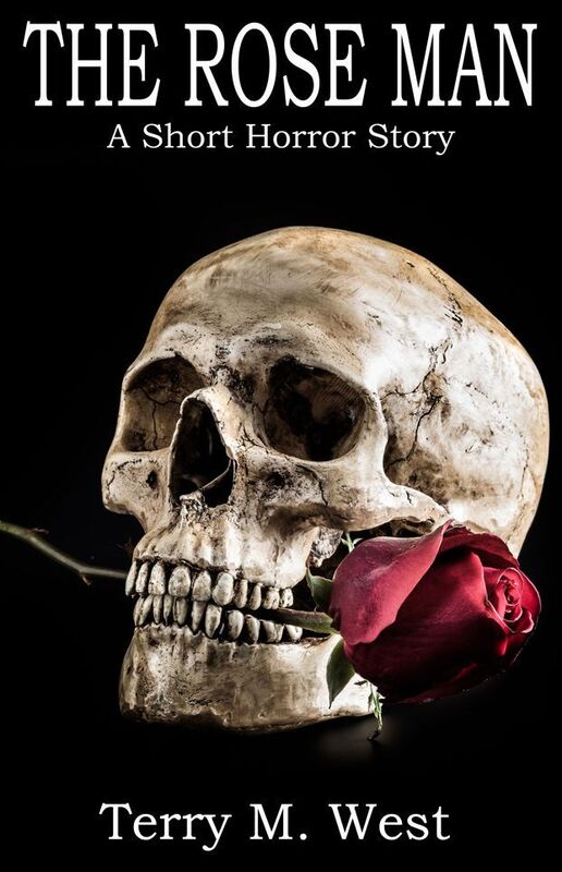 The Rose Man: A Short Horror Story