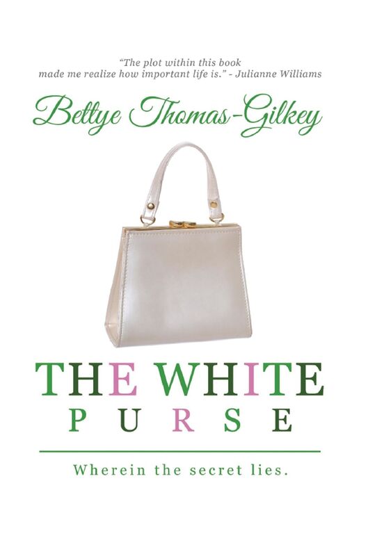 The White Purse: Wherein the secret lies