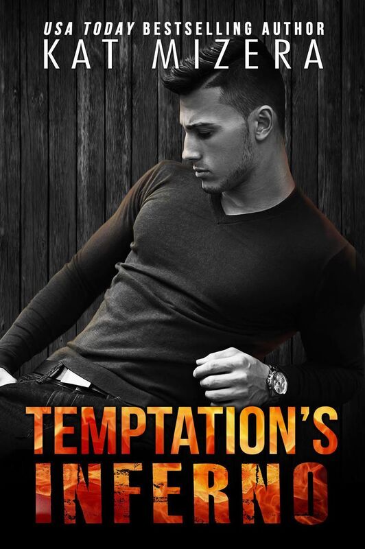 Temptation's Inferno (Book 2)
