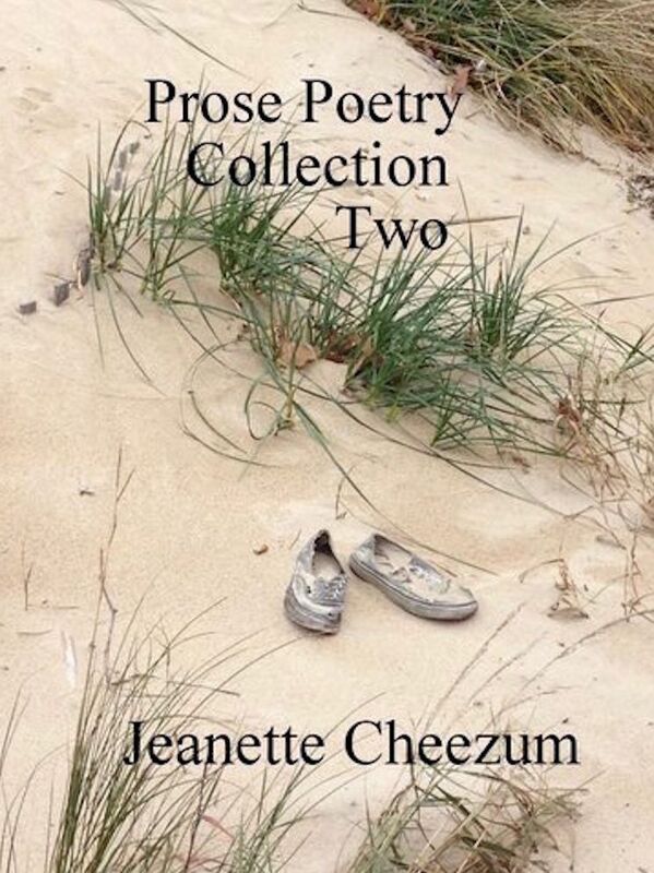 Prose Poetry Collection Two