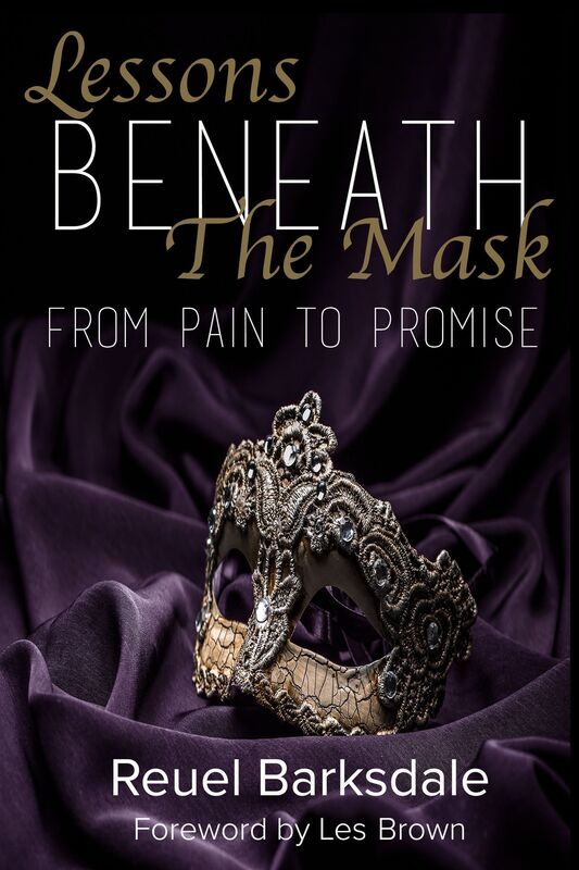 Lessons Beneath the Mask: From Pain to Promise