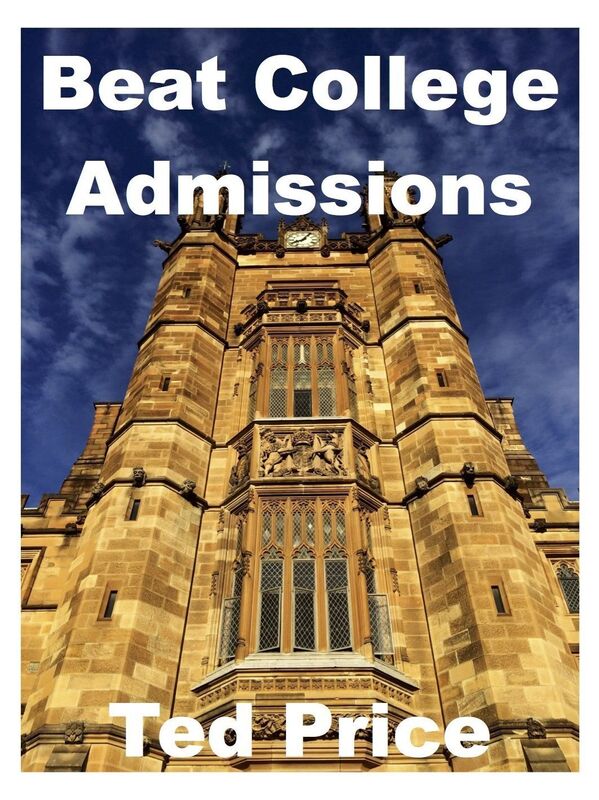 Beat College Admissions: A Yale Students Advice For Getting Into Your Dream School