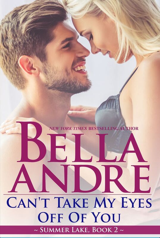 Can't Take My Eyes Off Of You: New York Sullivans Spinoff (Summer Lake)