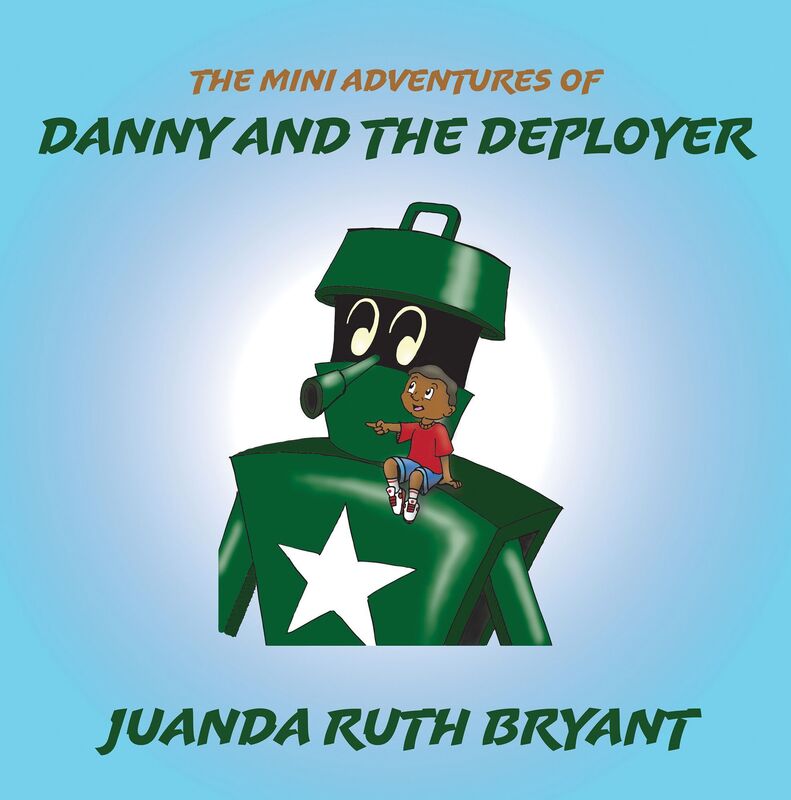 The Mini Adventures of Danny and the Deployer