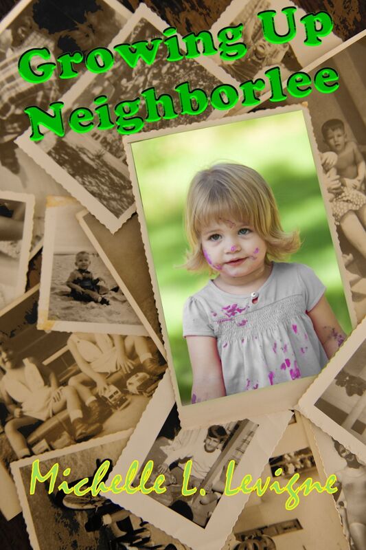 Growing Up Neighborlee